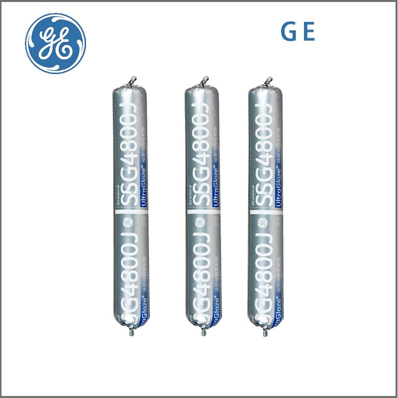 GE SSG4800J中性硅酮結構密封膠
